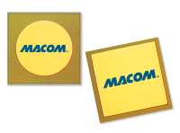 MA4M1050  1個MNS微波芯片電容器