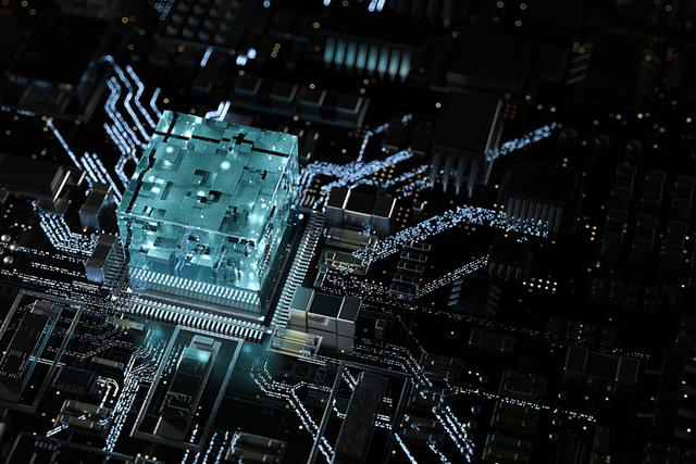 EUVIS直接數字頻率合成器DDS是怎樣構成的？