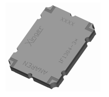 1F1304-3S低剖面3dB混合耦合器原裝庫存