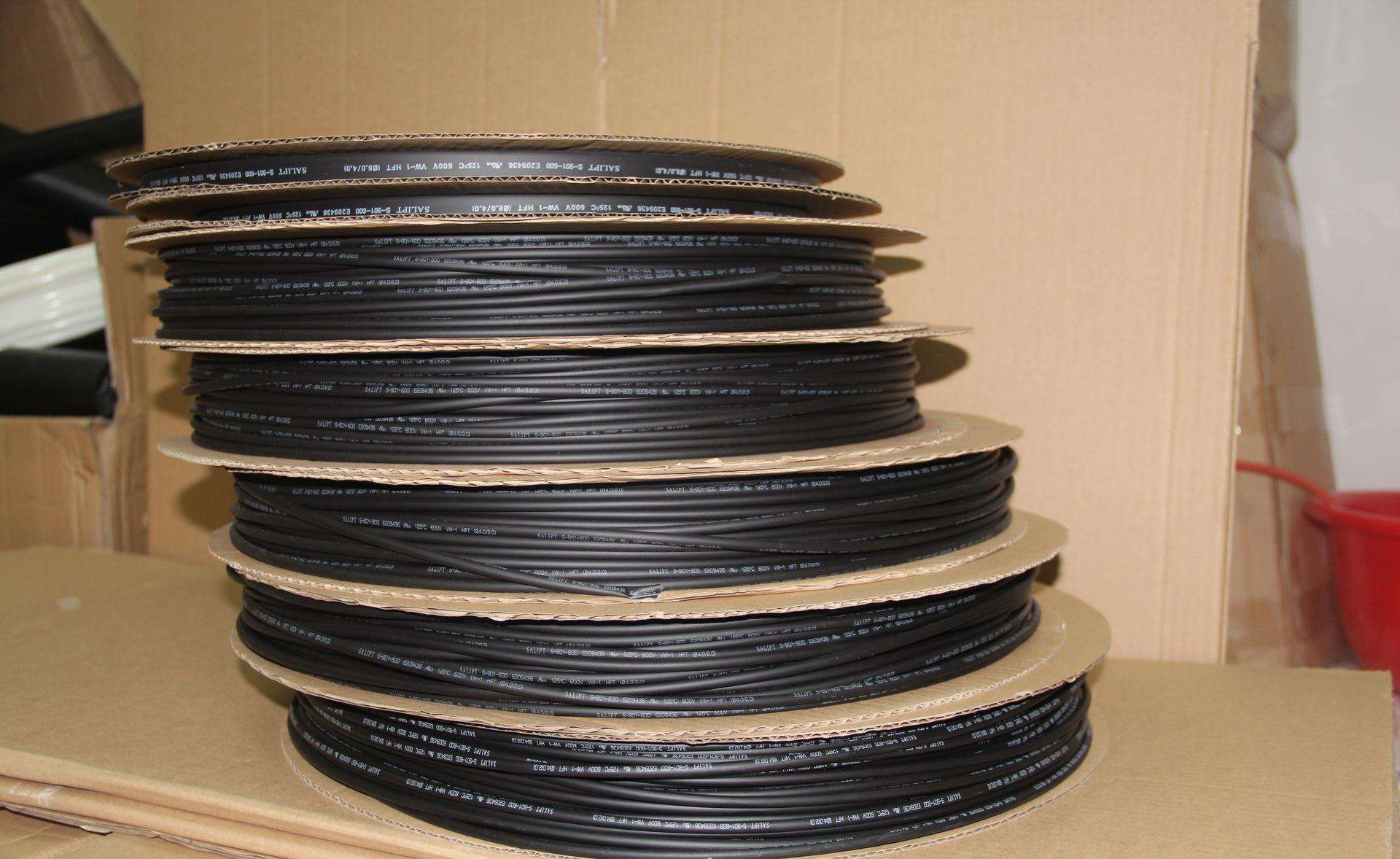 222K174-25-0模縮套TE/raychem瑞侃222K系列模縮套原裝庫存