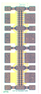 CHK8015-99F  氮化鎵功率晶體管