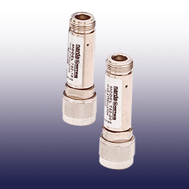 777C-20   固定衰減器-N型-直流至12.4 GHz，2W