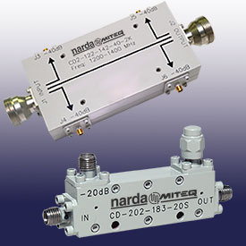 4011C-10  雙向耦合器