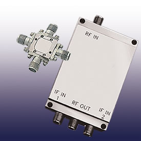 BMA0104LA1MD  載波驅動調制器