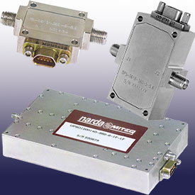 DPS-01200140-360-6-1F-1F  移相器