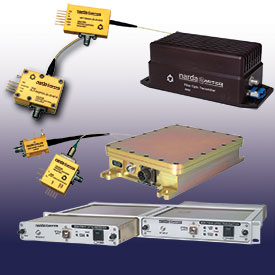 HRT-18G	   光纖發射器