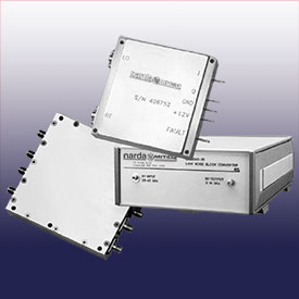 D-320-3  內部LO轉換器