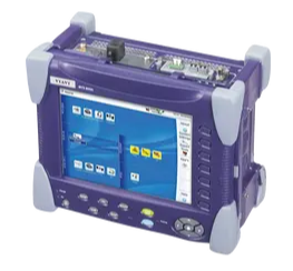 T-BERD / MTS-8000可擴展的多重測試平臺