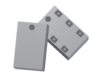 DC2327J5005AHF低成本、低剖面的超小型高性能5分貝定向耦合器原裝庫存