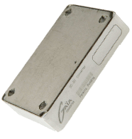 75瓦DC-DC轉換器：MGDSx-75系列