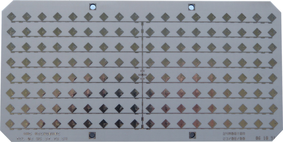 AMG027-002-多普勒收發器