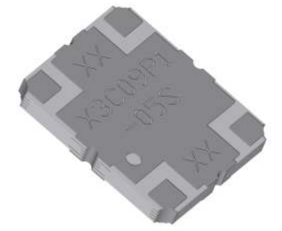 X3C09P1-05S低剖面，高性能5dB定向耦合器原裝庫存