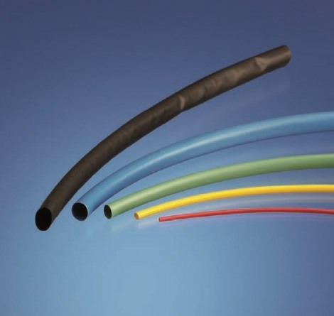 Raychem防波套如何選型？