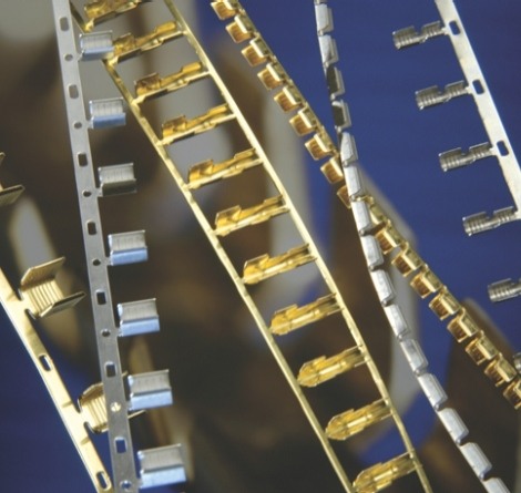 Raychem壓接頭安全可靠連接實心電纜線和銅編織線