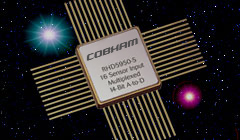 Aeroflex半導體中HiRel微電子的優勢