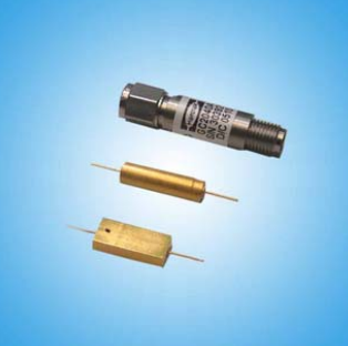 階躍梳狀恢復二極管和脈沖發生器 0.1至26 GHz GC系列