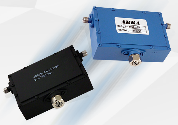 3953-30Z低相位噪聲衰減器3dB