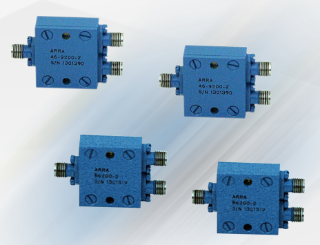 2路功分器和組合器：N型