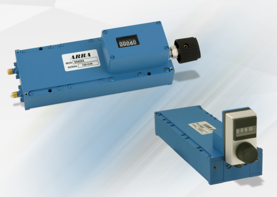 9425B直讀移相器DC-18.0GHz