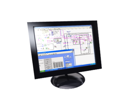 North Hills航空電子數據總線測試，分析和開發軟件