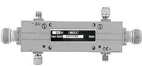 大功率雙向定向耦合器（HD系列）