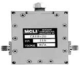 連續可變衰減器