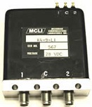 K4系列-SPDT機電開關-內部終端