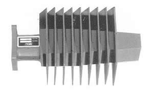 波導終端-高功率