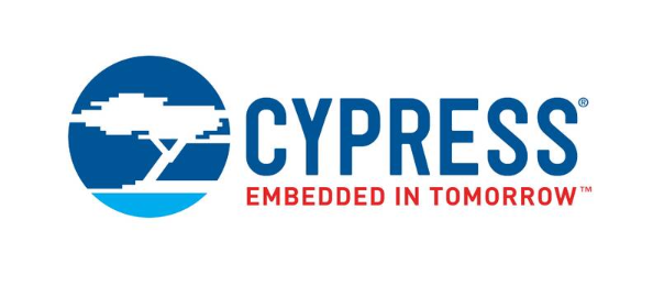 Cypress賽普拉斯接口IC應用的行業領域