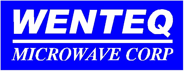 WENTEQ寬帶功率放大器
