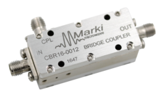 Marki耦合器的功能