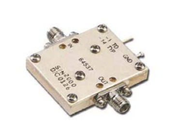 Aeroflex模擬二極管移相器