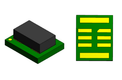 Cyntec電源MUN3CAD01-SB高效uPOL模塊