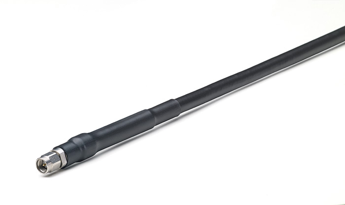 MegaPhase VAC熱測試電纜至50 GHz