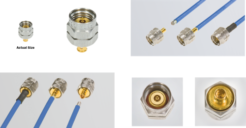 SOUTHWEST電纜接頭