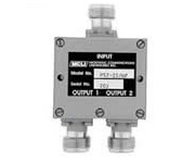 MCLI 2路功率分配器和合成器（N型）