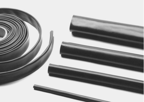 Raychem瑞侃單壁 RT 770熱縮管，2:1 收縮比