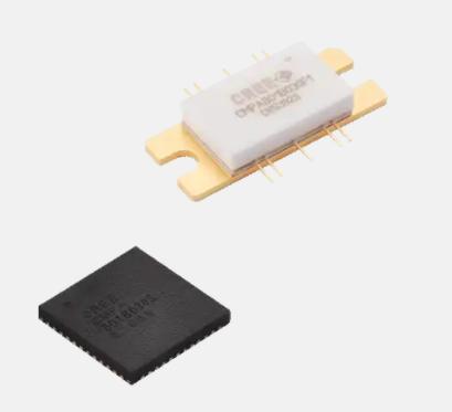 CREE功率放大器CMPA801B030 系列