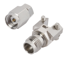 AMPHENOL 109 系列連接器?