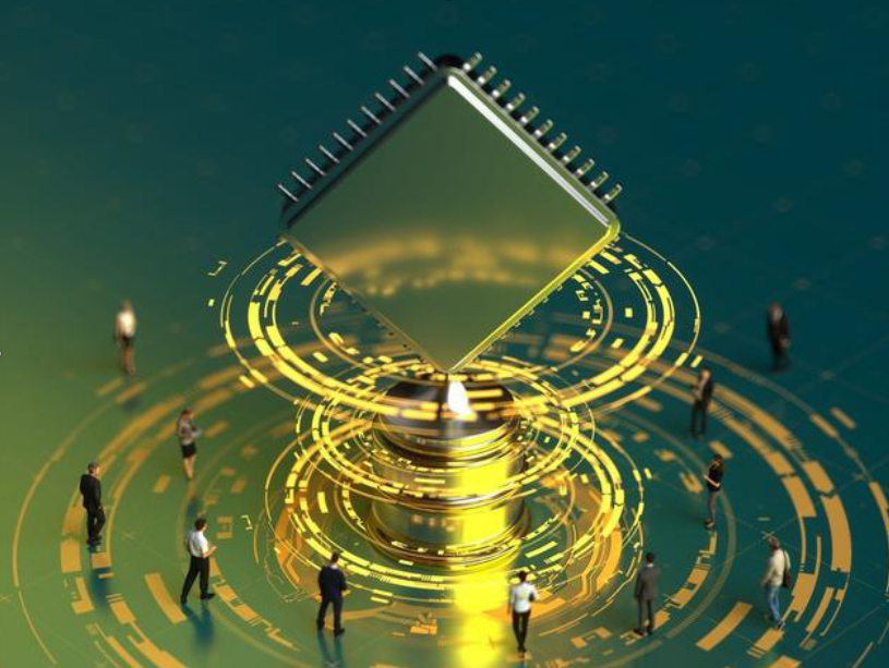 UMS微波GaN功率晶體管