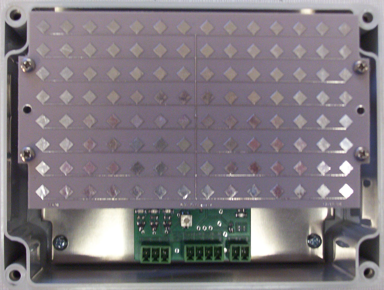 AMG043-005-多普勒模擬器