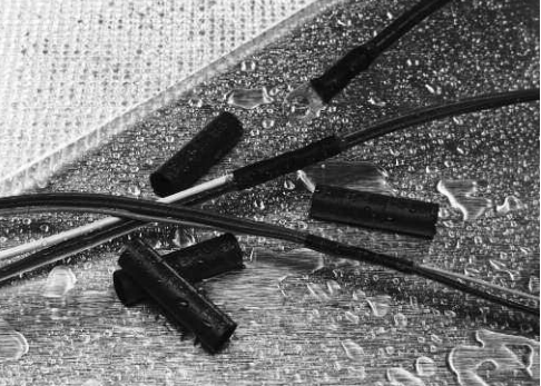 Raychem瑞侃ES-2000 熱縮管