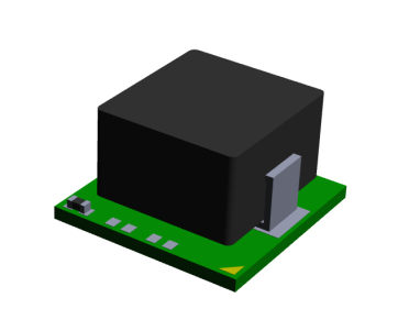 MUN12AD05-SMFH電源模塊Cyntec原裝庫存