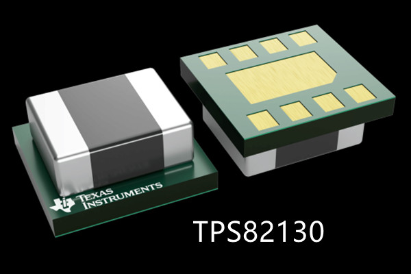 ?TPS82130緊缺物料MUN12AD03-SEC替代應用筆記