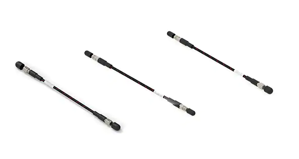 Raychem瑞侃高功率射頻電纜組件