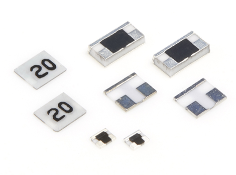 PCA芯片式衰減器250W 40 GHz?