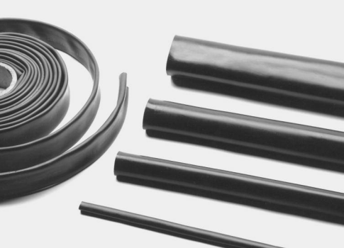 Raychem瑞侃EN 50306-3-RAIL 四芯電纜