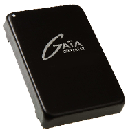 GAIA非隔離DC-DC轉換器