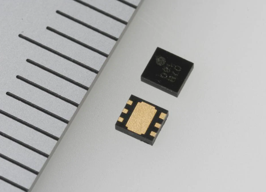 TOREX單功能電壓檢測器