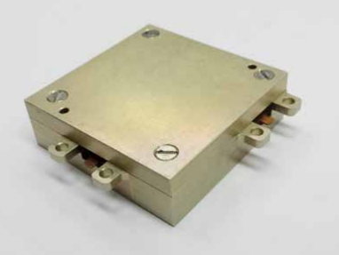 UTE Microwave大功率插入式環行器